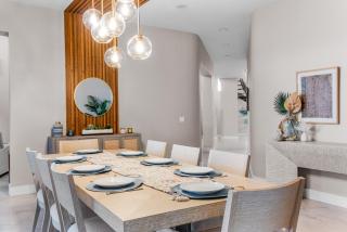 Riverfront Riviera Outdoor TV's/Hotub/Tanning Deck - 6