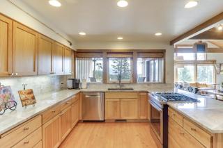 Ski-InandSki-Out Whitefish Duplex with Hot Tub! - 1