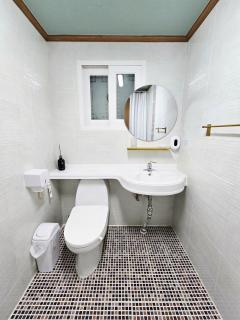 NakON 건대입구역5분 성수인근 잠실15분 강남30분 무료주차 공항버스 근처 - 6