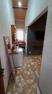 Chalé Elis - Serra do Cipó - 2