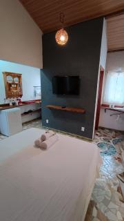 Chalé Elis - Serra do Cipó - 4