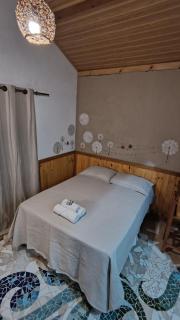 Chalé Elis - Serra do Cipó - 6