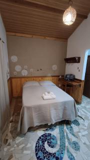 Chalé Elis - Serra do Cipó - 5