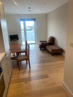 One Bedroom Apartment With Large Balcony - 2