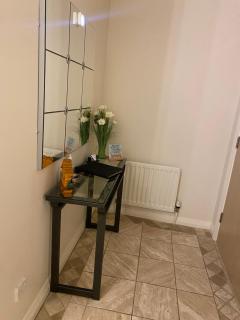 Newcastle Seafront Apartment with Wifi and Parking - 6