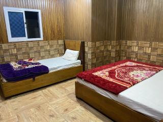 Baoo Jee Hotel Islamabad - 6