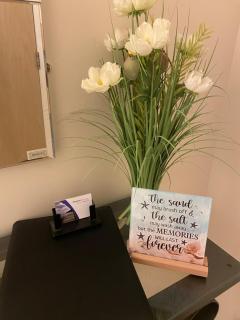 Newcastle Seafront Apartment with Wifi and Parking - 5