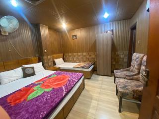 Baoo Jee Hotel Islamabad - 5