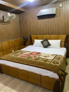 Baoo Jee Hotel Islamabad - 4