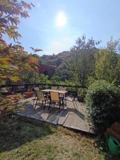 123 la casa nel bosco -  - 1