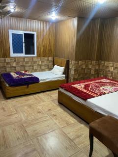 Baoo Jee Hotel Islamabad - 2