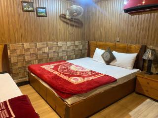 Baoo Jee Hotel Islamabad - 1