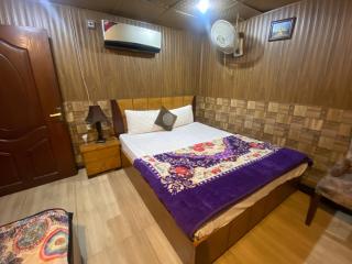 Baoo Jee Hotel Islamabad - 1