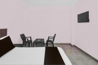 Hotel O Shree Shyam Guest House - 1