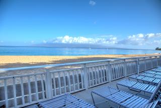 Maui Eldorado Condo A111 - 9