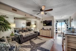 San-a-Bel Towers Unit 307 - 8