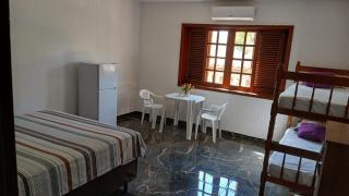 CLUBE e HOTEL ARIRANG - 1