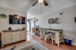 San-a-Bel Towers Unit 307 - 4