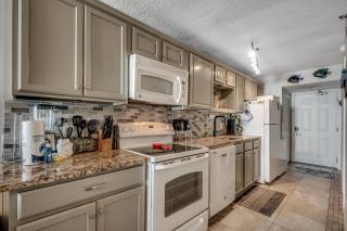 San-a-Bel Towers Unit 307 - 1