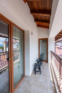 Apart house EMA 4 - 3