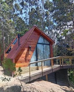 Vale Aurora Cabanas - 9