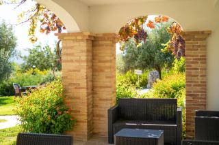 HOTEL Essenza di Mirto - 2