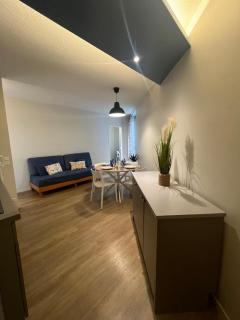 Capucine Cosy Appart Hôtel 3 étoiles - 7