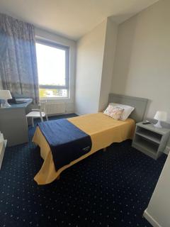 Capucine Cosy Appart Hôtel 3 étoiles - 6