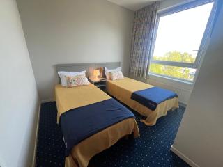 Capucine Cosy Appart Hôtel 3 étoiles - 5