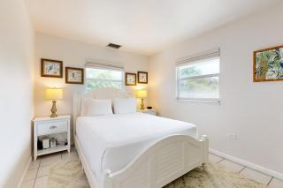 Sunset Sanctuary - 2