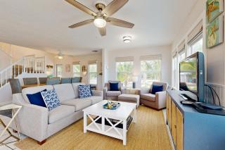 Sunset Sanctuary - 8