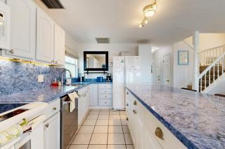 Sunset Sanctuary - 3