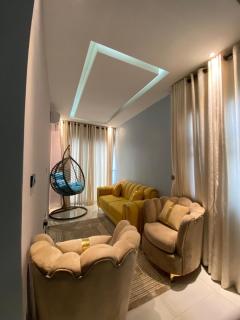 Luxury 4 bedroom terrace duplex - 9