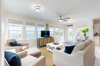 Sunset Sanctuary - 7