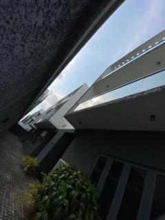 Luxury 4 bedroom terrace duplex - 8