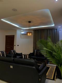 Luxury 4 bedroom terrace duplex - 7