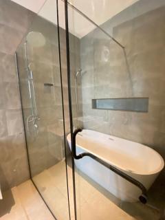 Luxury 4 bedroom terrace duplex - 6