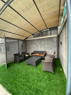 Luxury 4 bedroom terrace duplex - 4