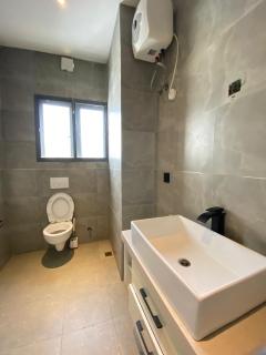 Luxury 4 bedroom terrace duplex - 2