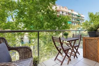 Mar Bella Beach Apartments - 5