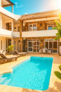 Grand Baie Holiday Apartment - 8