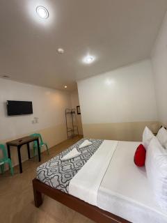 Softstone resort - 5