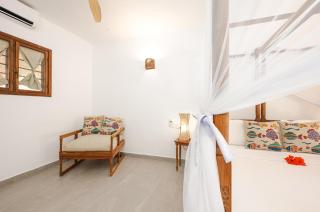 Mvuvi Boutique Resort - 2