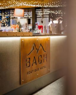 Bach Boutique Hotel - 7