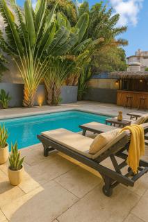 Grand Baie Holiday Apartment - 6