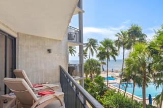 Atlantic Paradise Found - Key West - 1