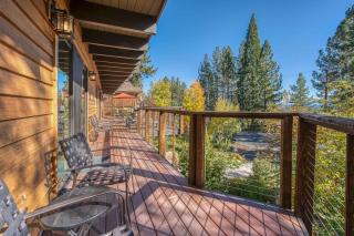 Peaceful Forest Retreat Near Lake and Town - 7