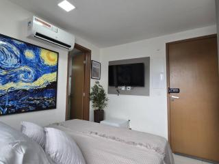 Van Gogh Bessa Beira-Mar - 9