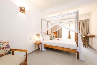 Mvuvi Boutique Resort - 2