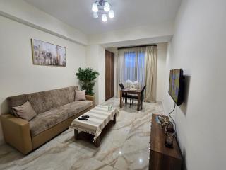 Your Yerevan Home - 9